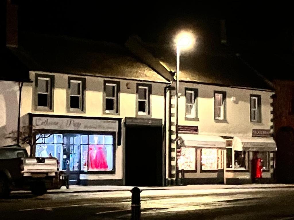 Kezbah 1, 22 The Square Centre Of Dalston Village Carlisle  Zewnętrze zdjęcie